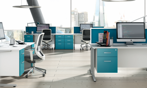 Office cleaning tips