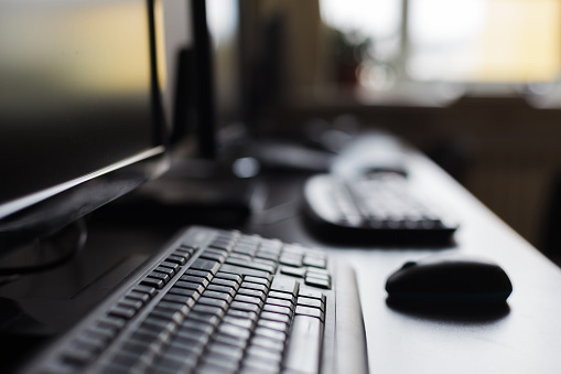 Office and Workplace Cleaning in Gillingham, Medway and Kent