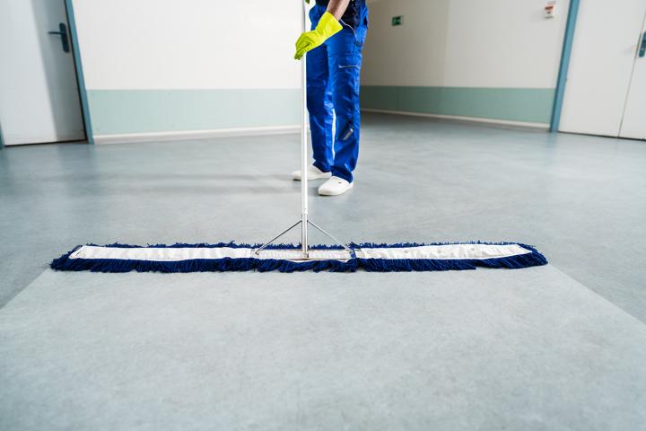 Commercial Cleaning Services in Kent