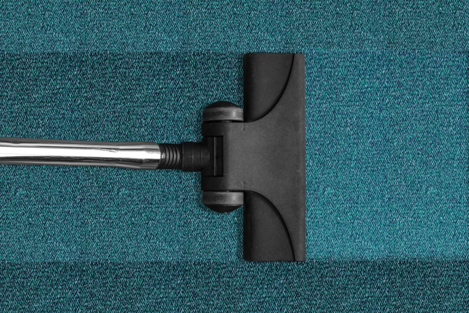 Carpet Cleaning Services in Kent