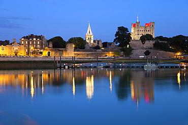 Cleaners in Medway
