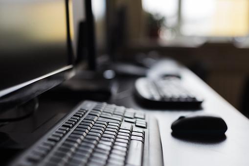 Office and Workplace Cleaning in Gillingham, Medway and Kent