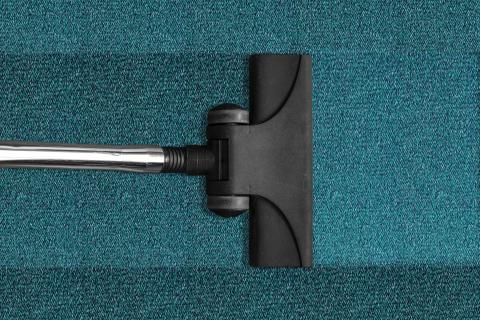 Carpet Cleaning Services in Kent