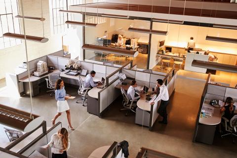 Office Cleaners in Kent
