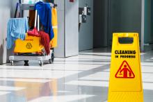 Outsource Cleaning Services in Kent
