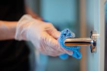 Regular and Covid-19 Cleaning in Kent