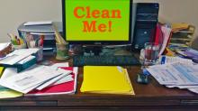 How to save money when getting your office cleaned
