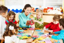 Nursery Cleaning Services in Kent