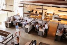 Office Cleaners in Kent