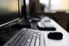 Office and Workplace Cleaning in Gillingham, Medway and Kent