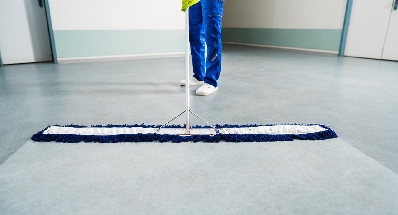 Commercial Cleaning Services in Kent