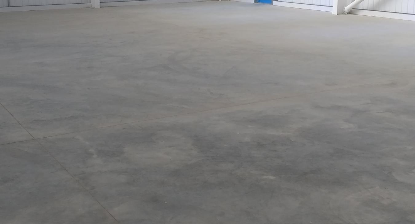 Factory cleaning in Kent – photo 4