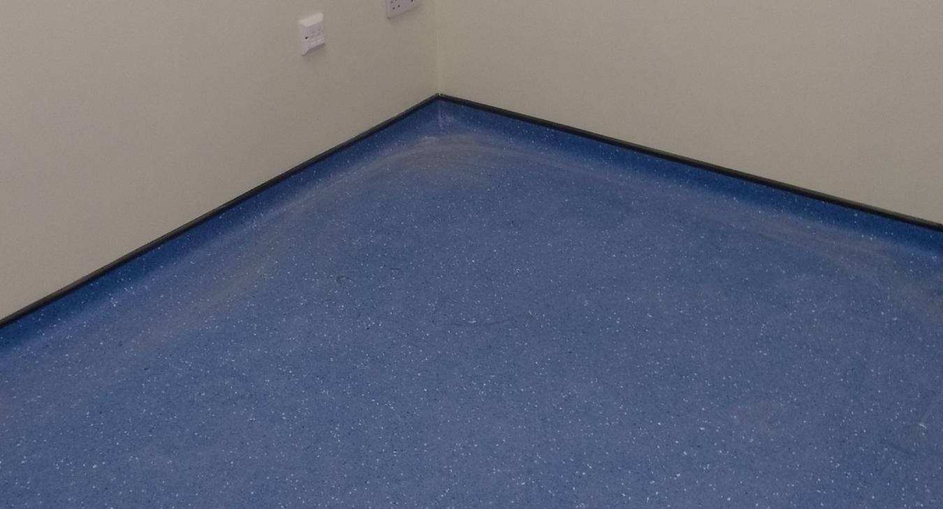 Factory cleaning in Kent – photo 1