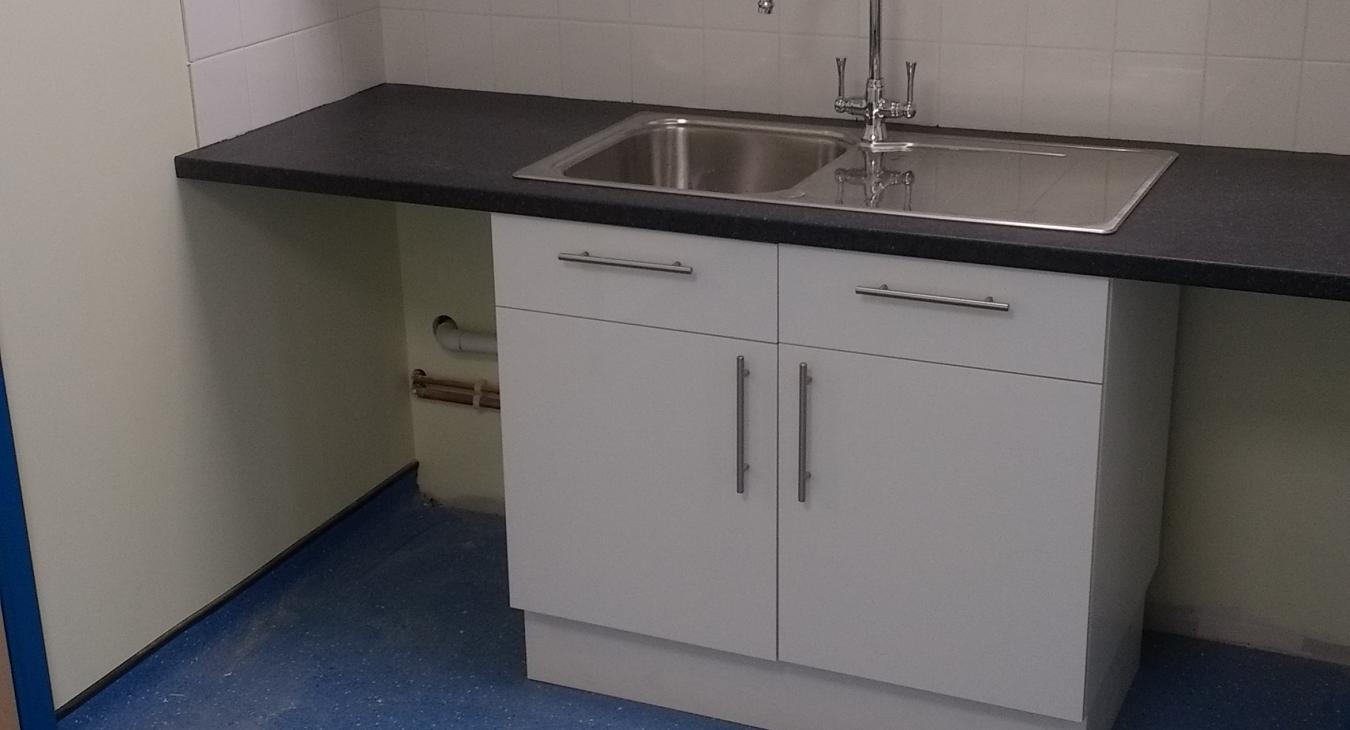 Factory cleaning in Kent – photo 2