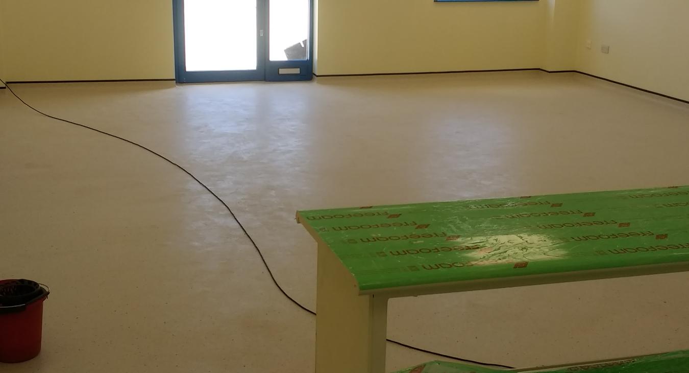 Factory cleaning in Kent – photo 12