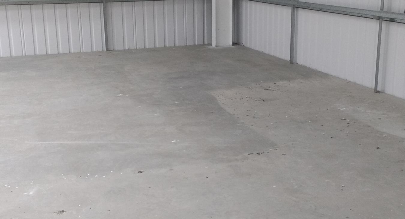 Factory cleaning in Kent – photo 16