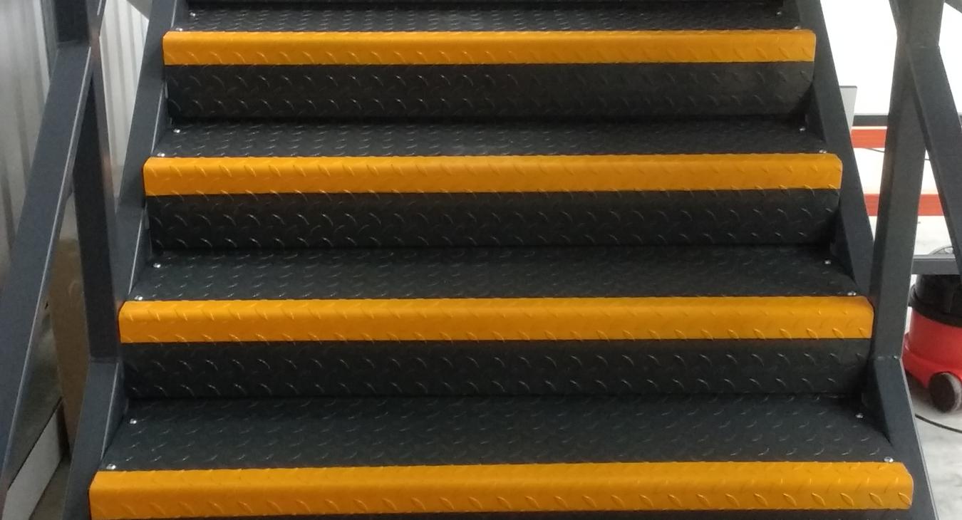 Factory cleaning in Kent – photo 19